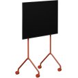 Light TV-St&auml;nder 100 cm